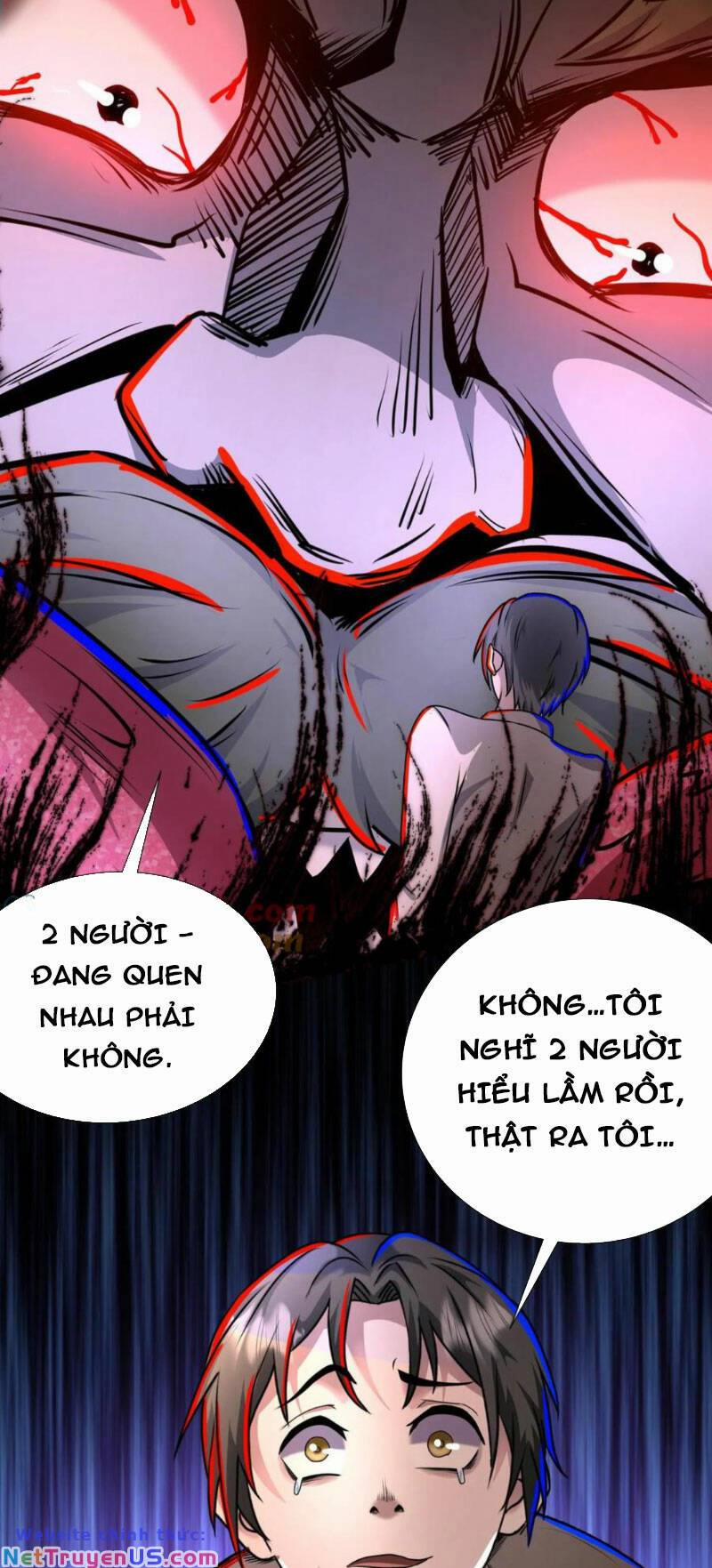 Dược Sư Kì Lạ: Bệnh Nhân Của Tôi Đều Rất Khủng Bố 176 trang 1
