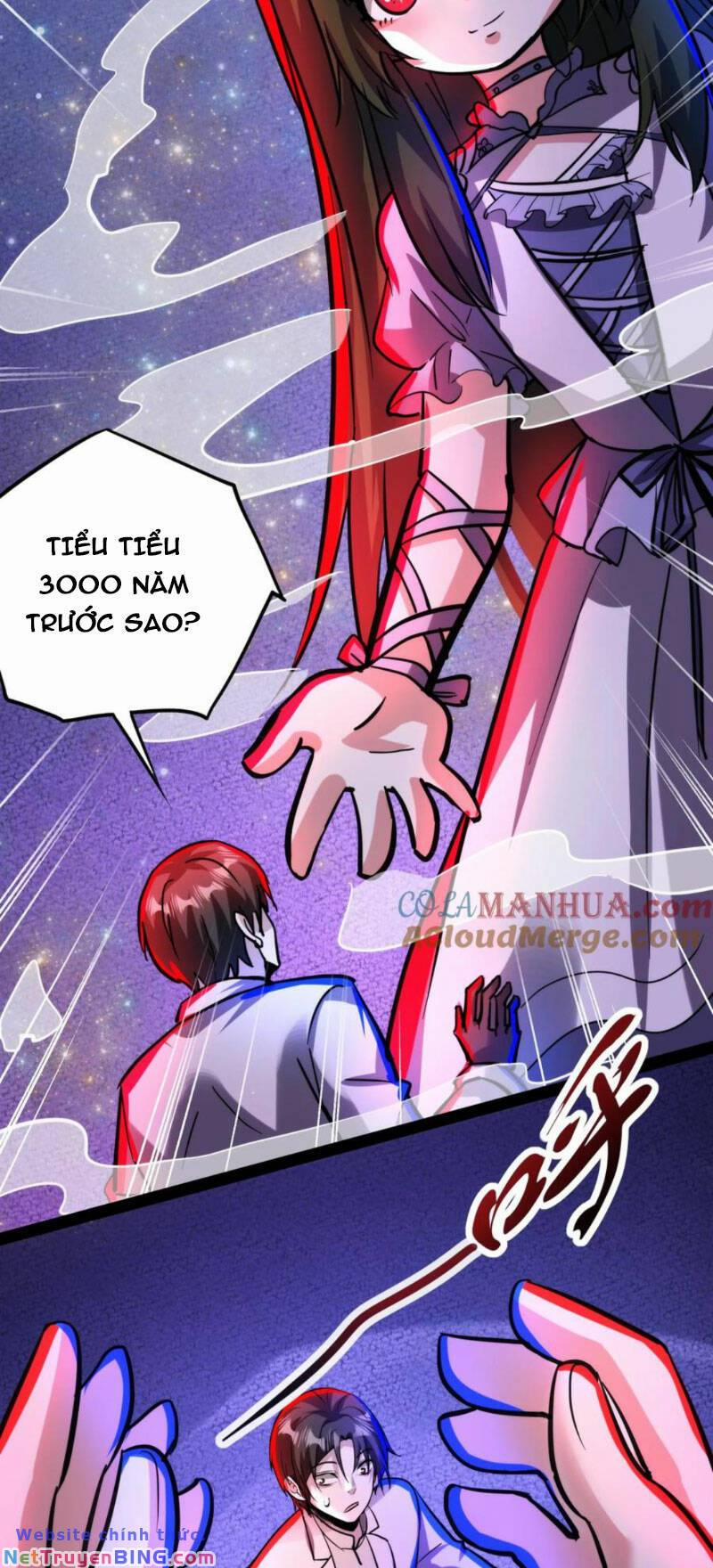 Dược Sư Kì Lạ: Bệnh Nhân Của Tôi Đều Rất Khủng Bố 183 trang 1