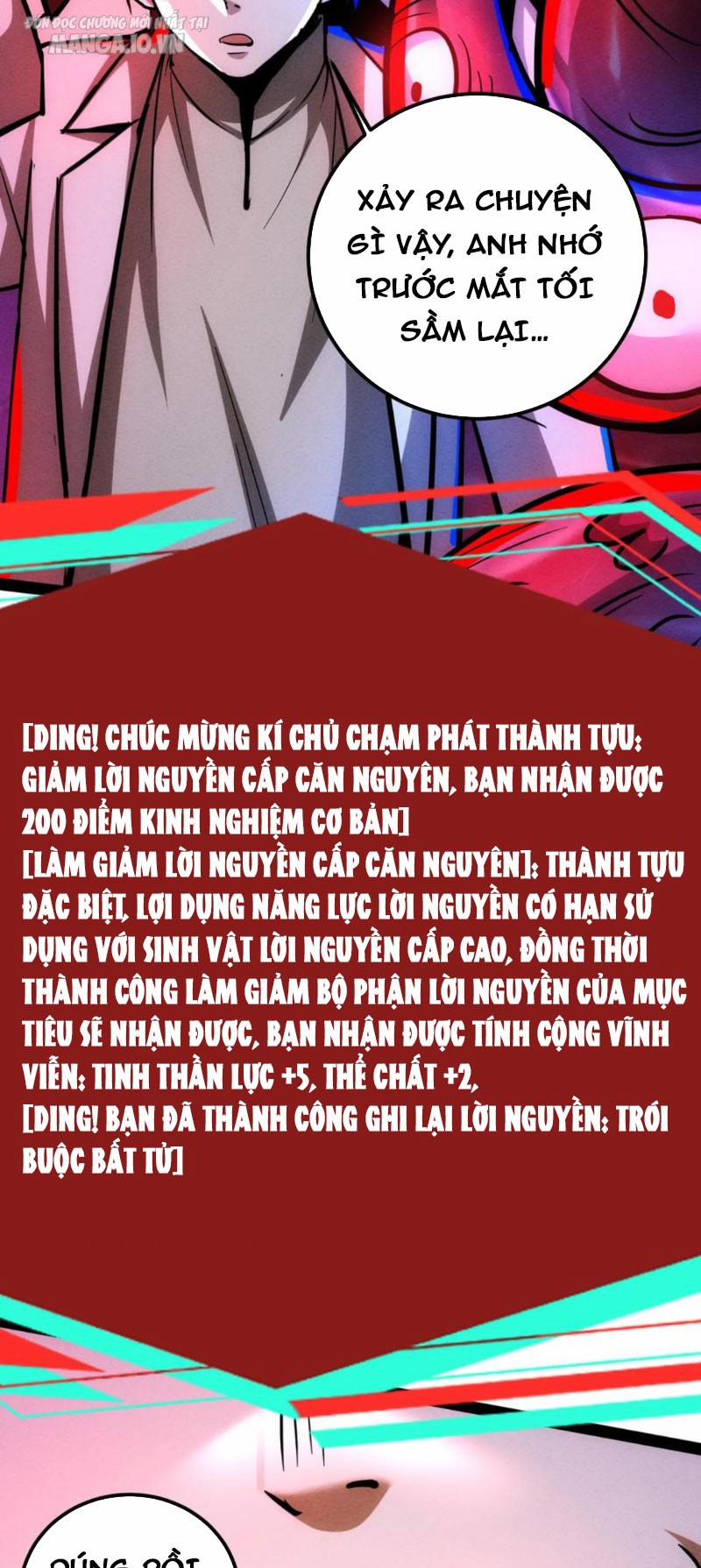 Dược Sư Kì Lạ: Bệnh Nhân Của Tôi Đều Rất Khủng Bố 192 trang 1