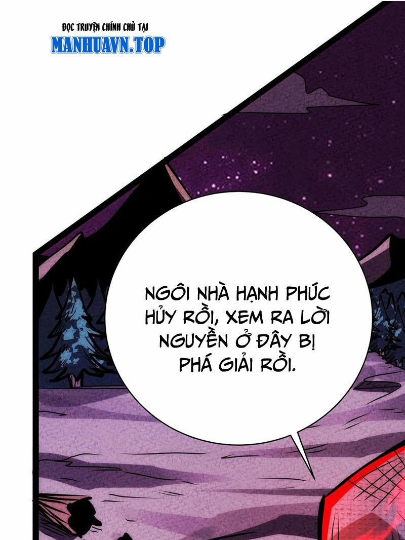 Dược Sư Kì Lạ: Bệnh Nhân Của Tôi Đều Rất Khủng Bố 243 trang 0