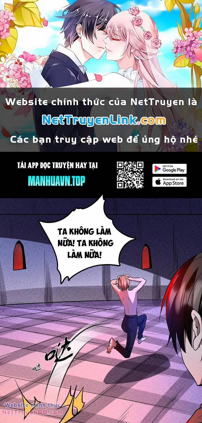 Dược Sư Kì Lạ: Bệnh Nhân Của Tôi Đều Rất Khủng Bố 285 trang 0