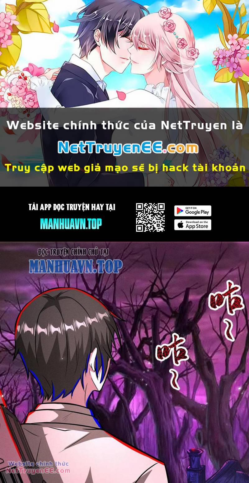 Dược Sư Kì Lạ: Bệnh Nhân Của Tôi Đều Rất Khủng Bố 290 trang 0