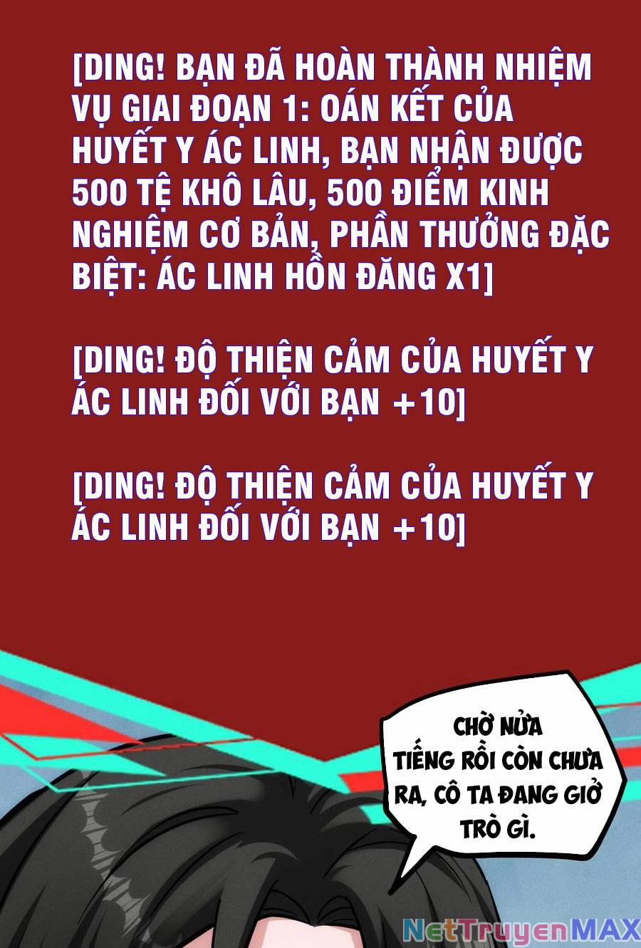 Dược Sư Kì Lạ: Bệnh Nhân Của Tôi Đều Rất Khủng Bố 73 trang 1