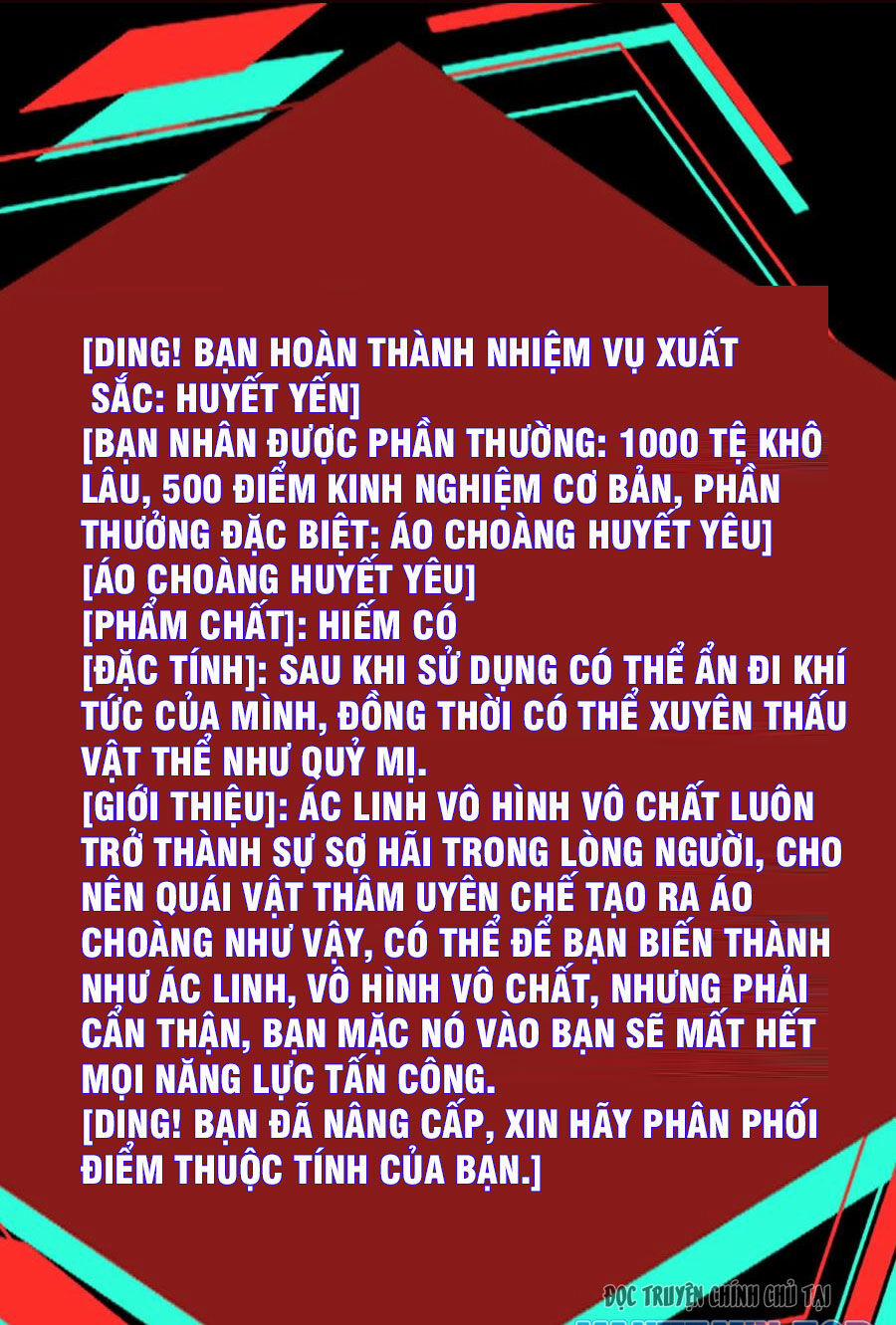 Dược Sư Kì Lạ: Bệnh Nhân Của Tôi Đều Rất Khủng Bố 75 trang 0