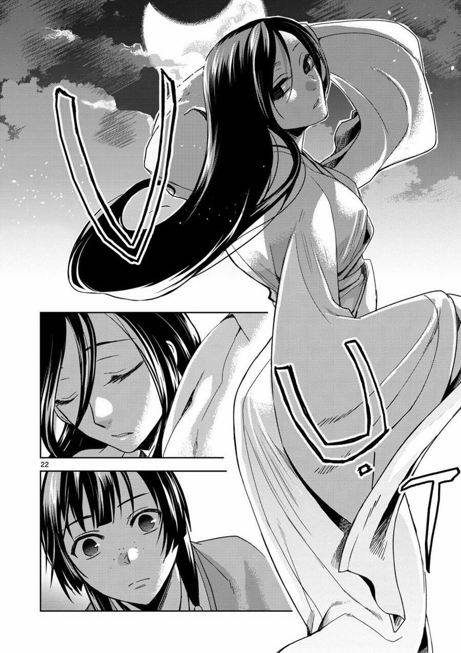 Dược Sư Tự Sự – Nhật Ký Giải Mã Bí Ẩn Chốn Hậu Cung Của Maomao 3 trang 21