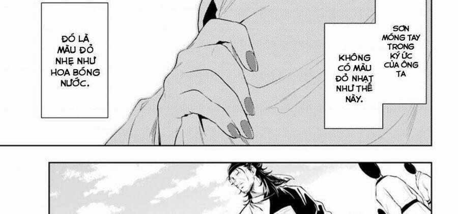 Dược Sư Tự Sự – Nhật Ký Giải Mã Bí Ẩn Chốn Hậu Cung Của Maomao 36.2 trang 50