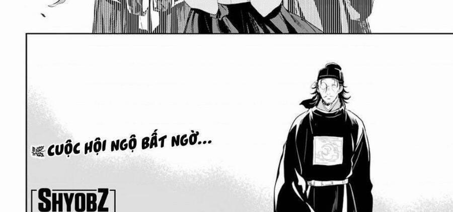 Dược Sư Tự Sự – Nhật Ký Giải Mã Bí Ẩn Chốn Hậu Cung Của Maomao 36.2 trang 55