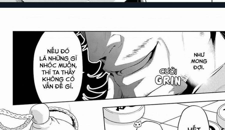 Dược Sư Tự Sự – Nhật Ký Giải Mã Bí Ẩn Chốn Hậu Cung Của Maomao 36.3 trang 15