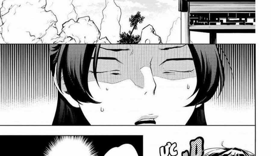 Dược Sư Tự Sự – Nhật Ký Giải Mã Bí Ẩn Chốn Hậu Cung Của Maomao 36.3 trang 28