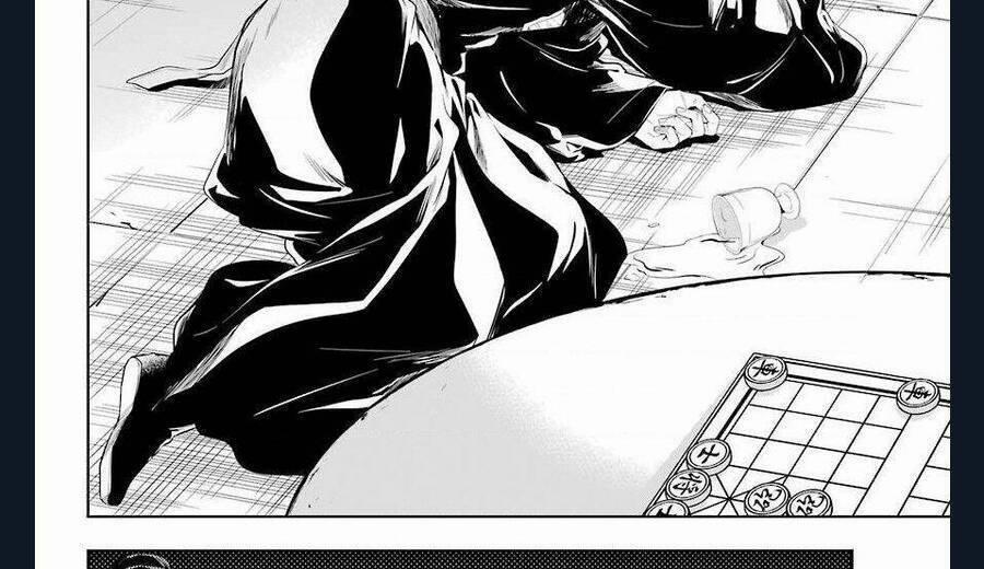 Dược Sư Tự Sự – Nhật Ký Giải Mã Bí Ẩn Chốn Hậu Cung Của Maomao 36.3 trang 46