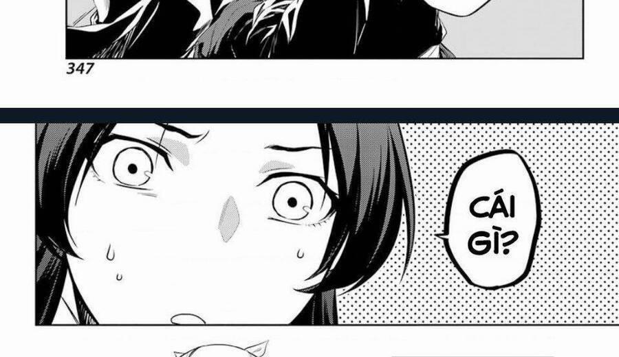 Dược Sư Tự Sự – Nhật Ký Giải Mã Bí Ẩn Chốn Hậu Cung Của Maomao 36.3 trang 50