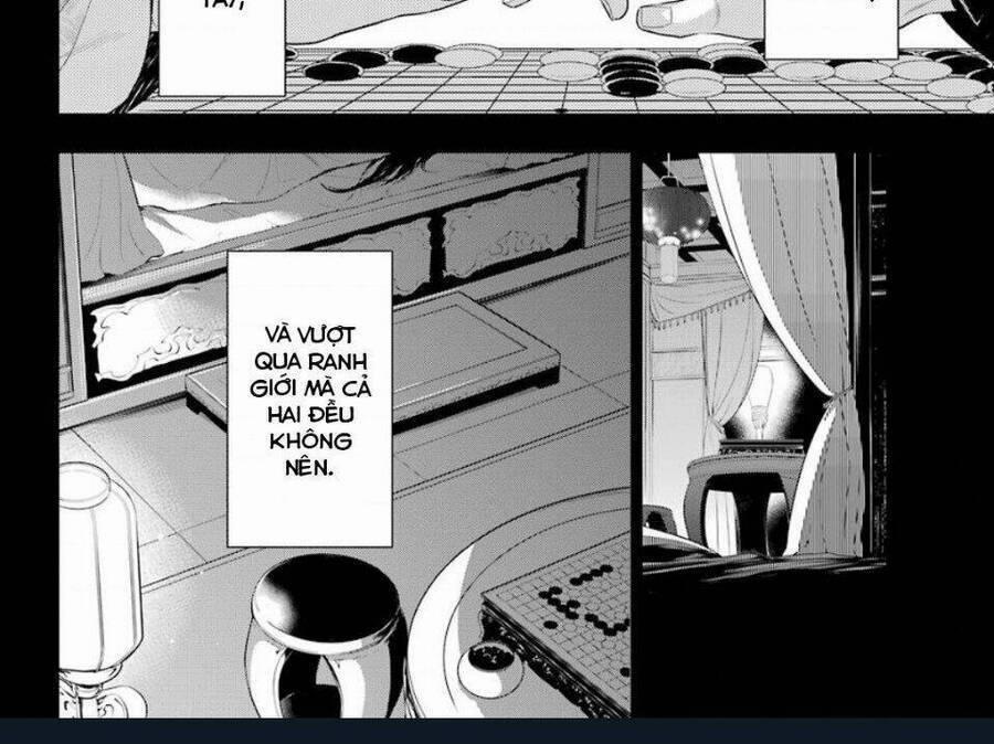 Dược Sư Tự Sự – Nhật Ký Giải Mã Bí Ẩn Chốn Hậu Cung Của Maomao 37 trang 30