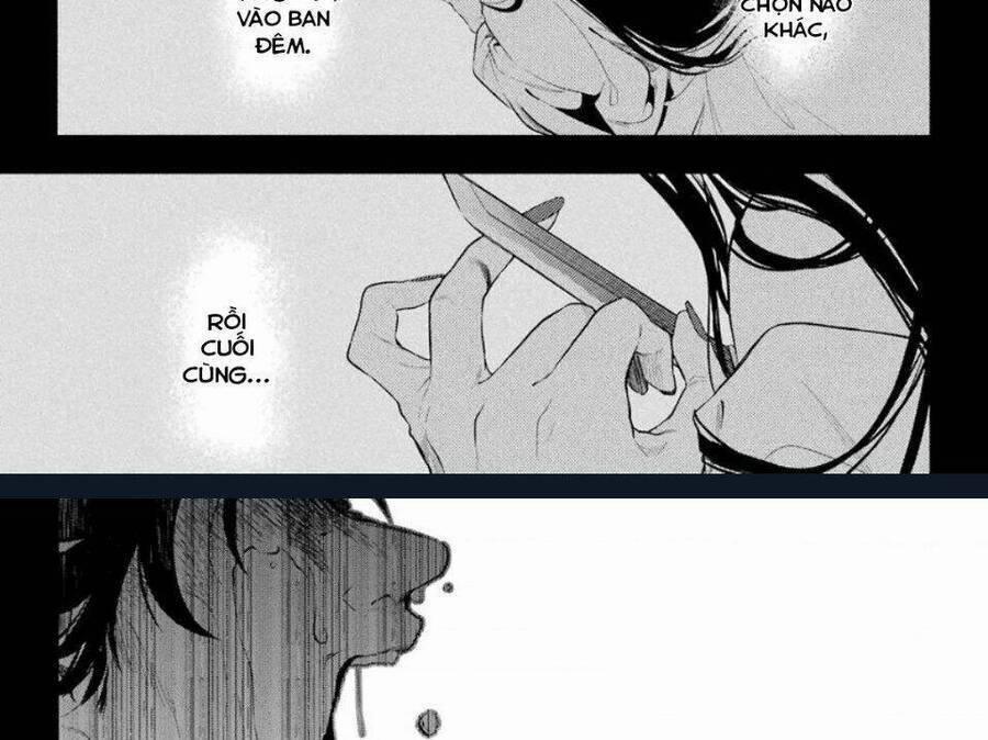 Dược Sư Tự Sự – Nhật Ký Giải Mã Bí Ẩn Chốn Hậu Cung Của Maomao 37 trang 44