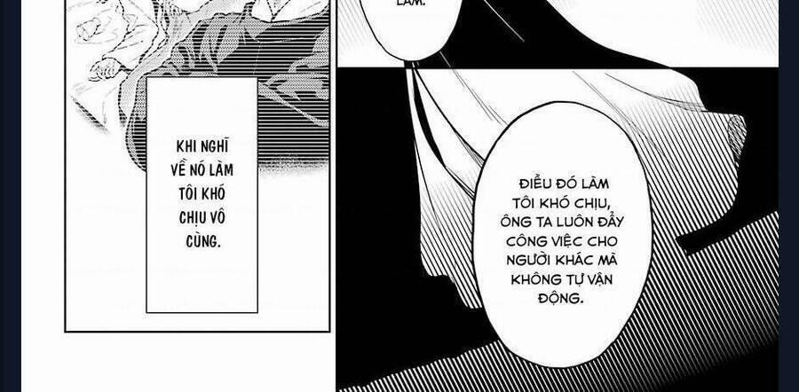 Dược Sư Tự Sự – Nhật Ký Giải Mã Bí Ẩn Chốn Hậu Cung Của Maomao 39 trang 48