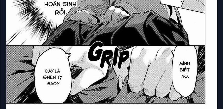 Dược Sư Tự Sự – Nhật Ký Giải Mã Bí Ẩn Chốn Hậu Cung Của Maomao 39 trang 50