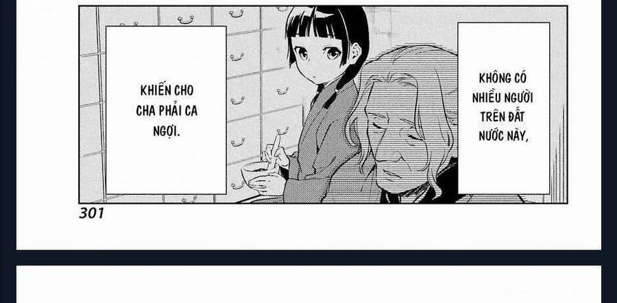 Dược Sư Tự Sự – Nhật Ký Giải Mã Bí Ẩn Chốn Hậu Cung Của Maomao 39 trang 51