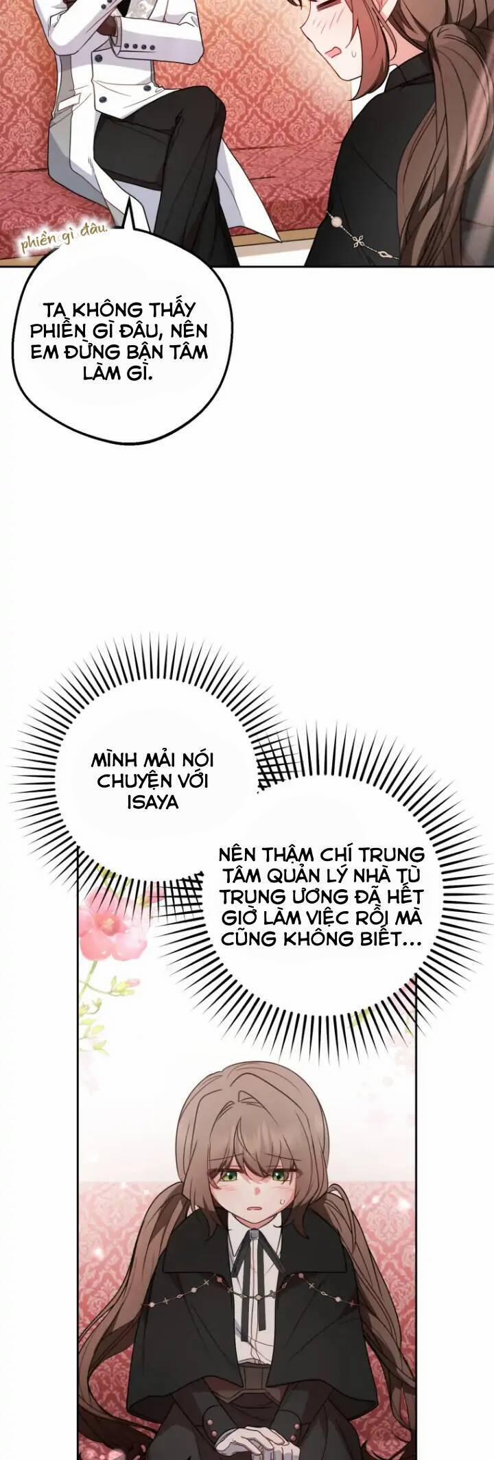 Được Yêu Thương Mà Còn Ngại Ngùng Sao! 24 trang 11