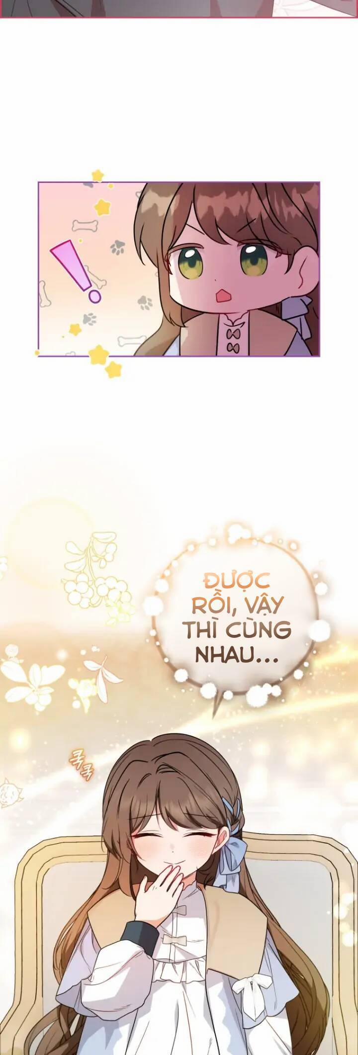 Được Yêu Thương Mà Còn Ngại Ngùng Sao! 24 trang 29