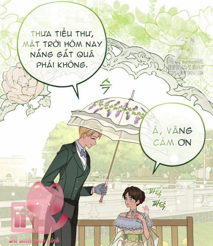 Được Yêu Thương Mà Còn Ngại Ngùng Sao! 78 trang 11