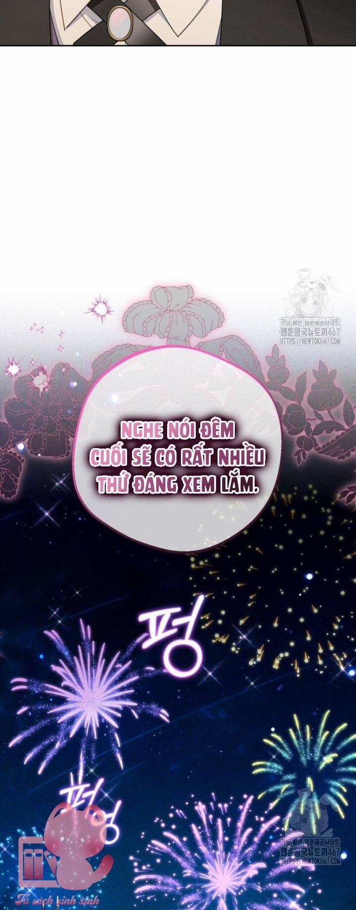 Được Yêu Thương Mà Còn Ngại Ngùng Sao! 78 trang 17