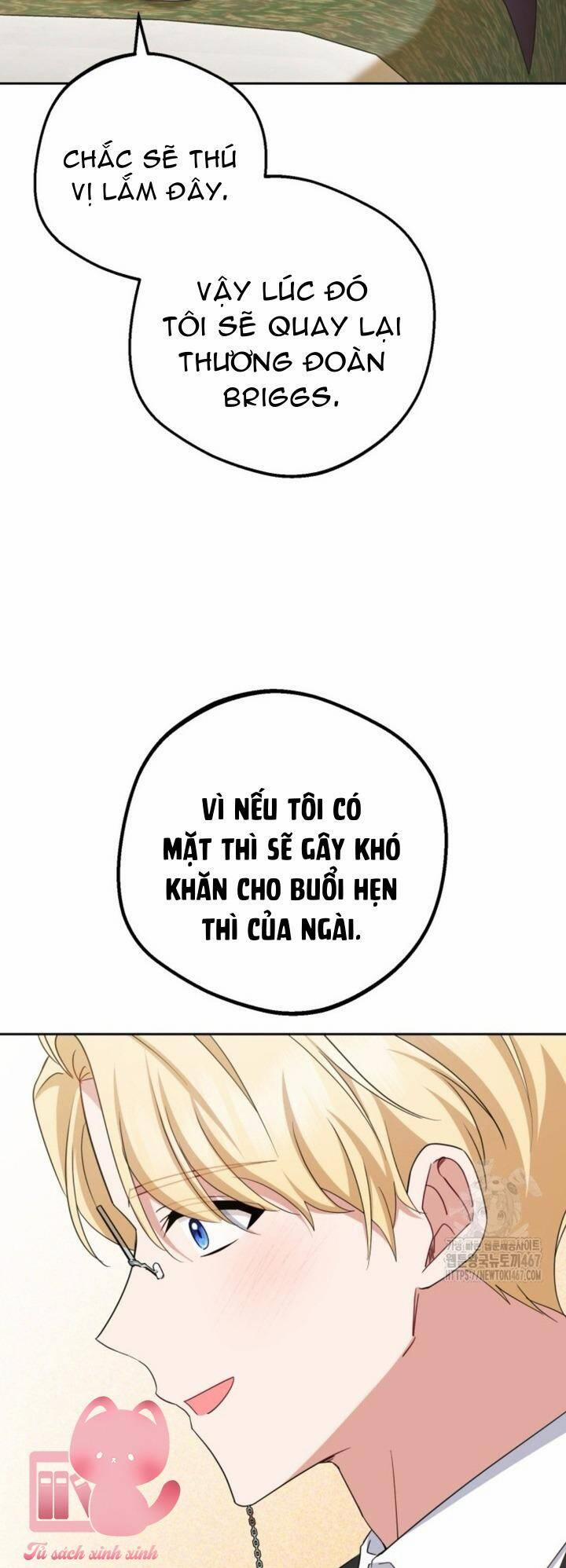 Được Yêu Thương Mà Còn Ngại Ngùng Sao! 78 trang 19