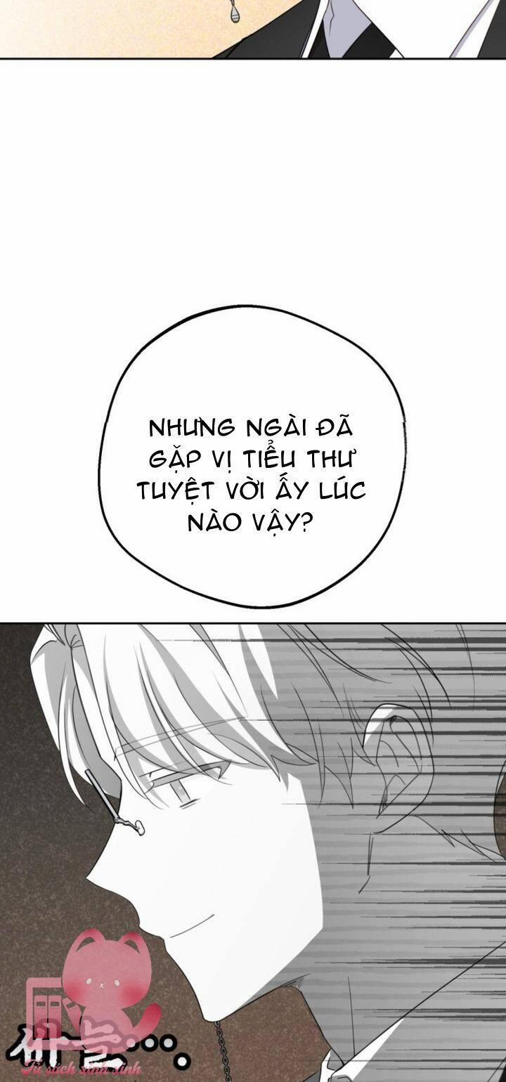 Được Yêu Thương Mà Còn Ngại Ngùng Sao! 78 trang 20
