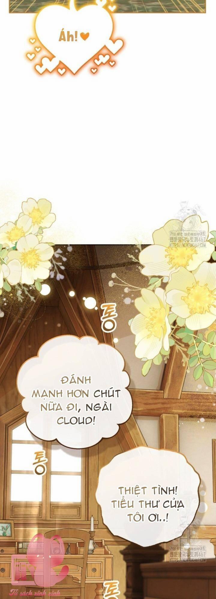 Được Yêu Thương Mà Còn Ngại Ngùng Sao! 78 trang 22
