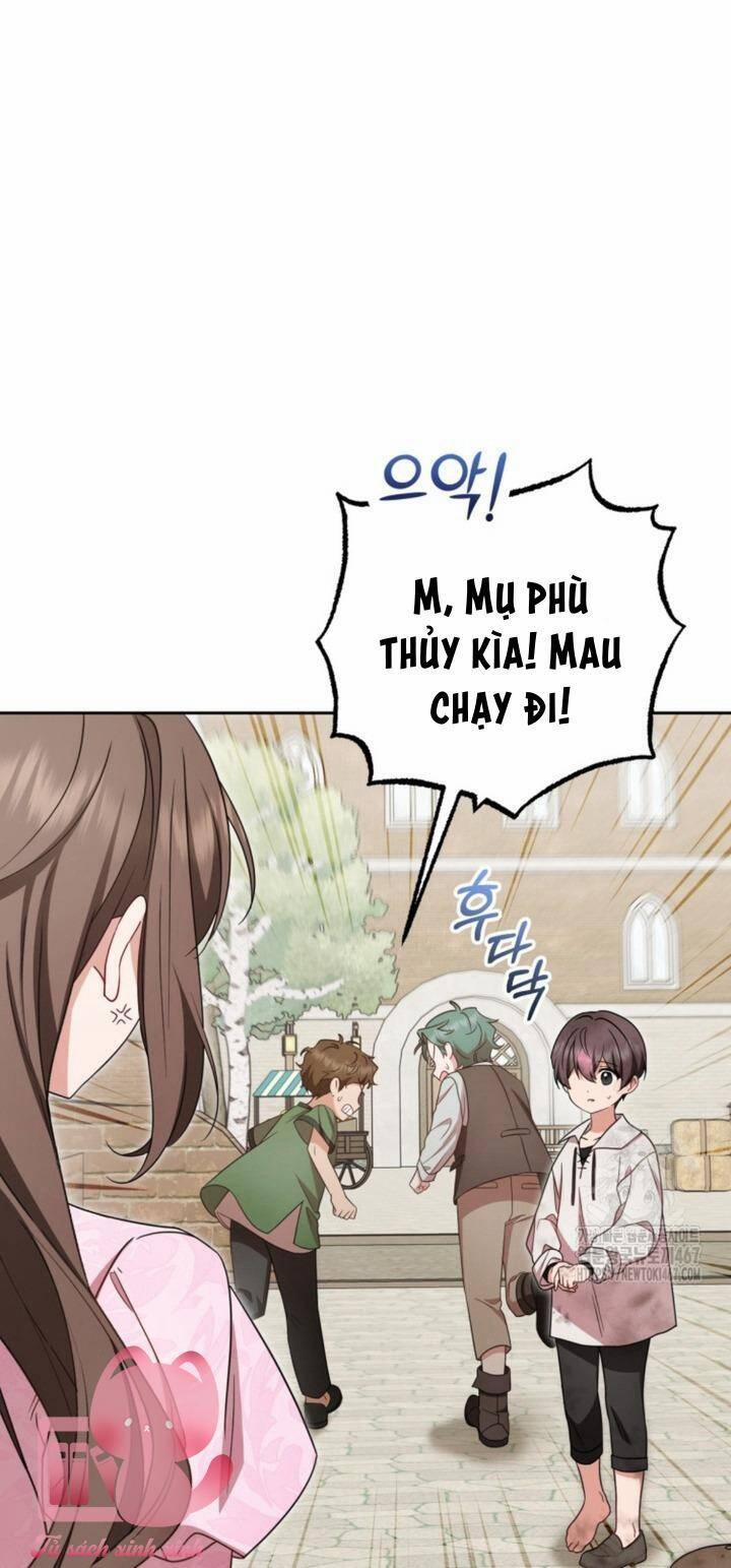 Được Yêu Thương Mà Còn Ngại Ngùng Sao! 78 trang 35