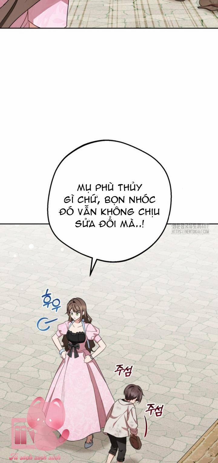 Được Yêu Thương Mà Còn Ngại Ngùng Sao! 78 trang 36