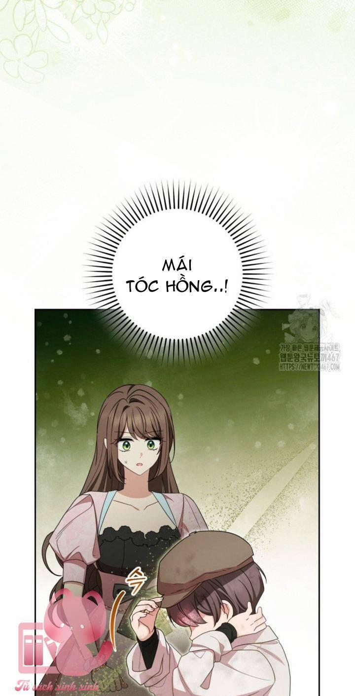 Được Yêu Thương Mà Còn Ngại Ngùng Sao! 78 trang 40