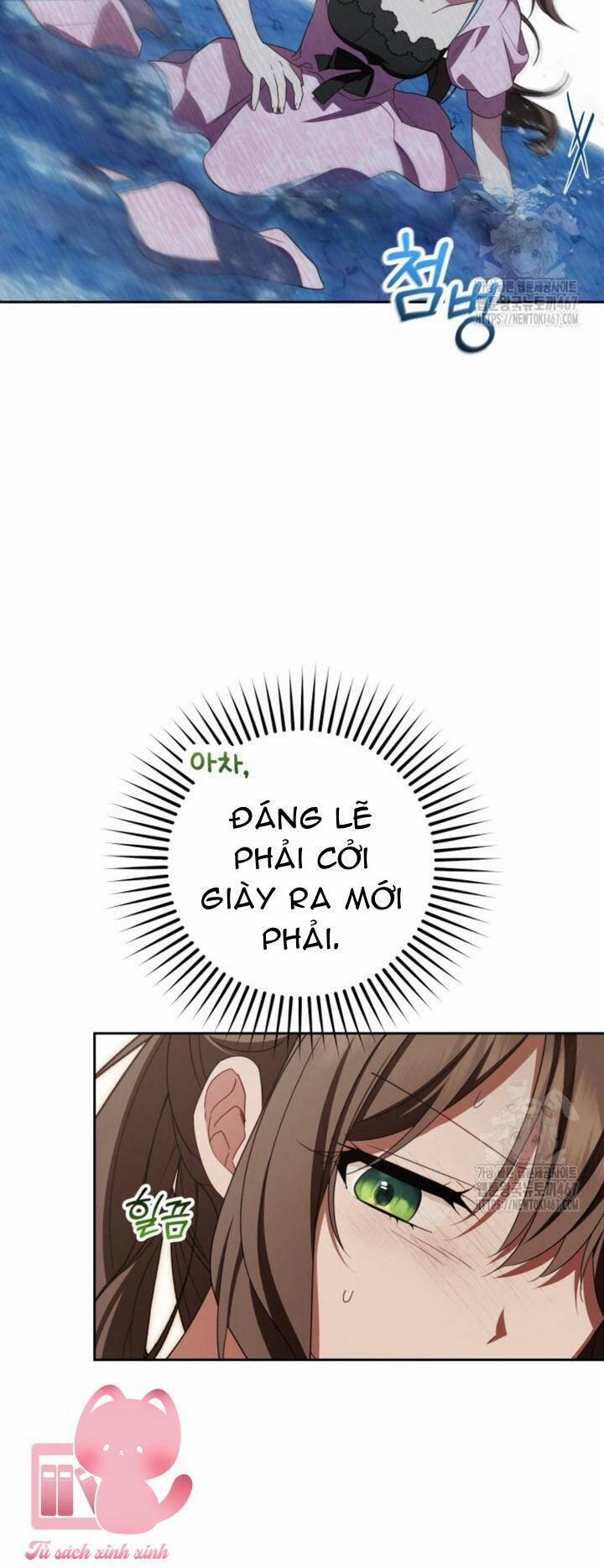 Được Yêu Thương Mà Còn Ngại Ngùng Sao! 78 trang 54