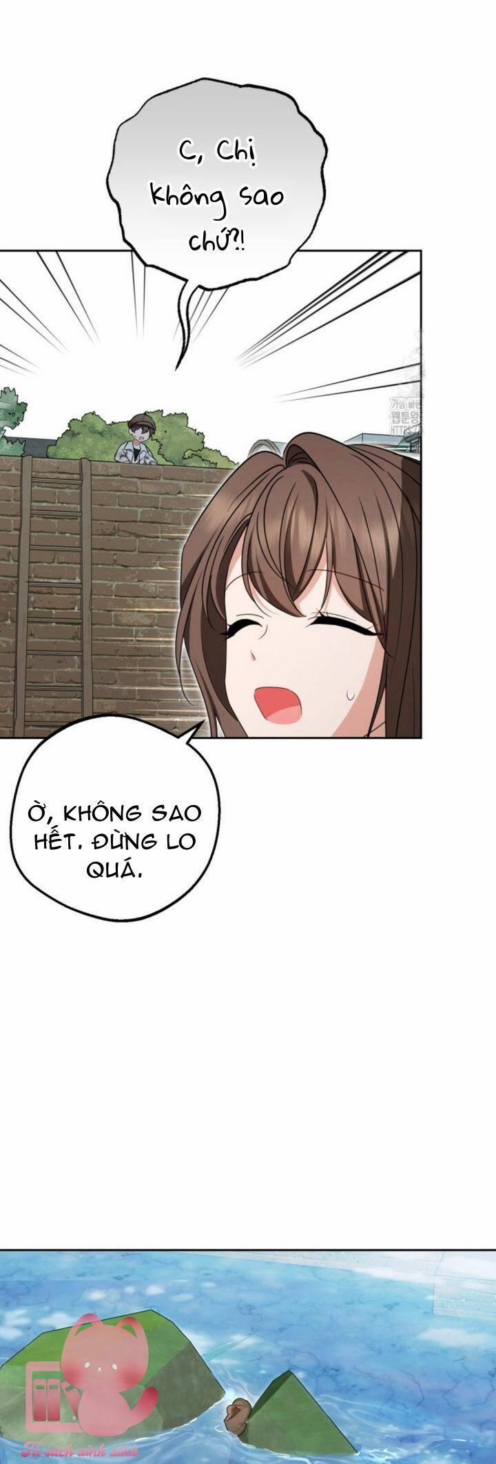 Được Yêu Thương Mà Còn Ngại Ngùng Sao! 78 trang 55