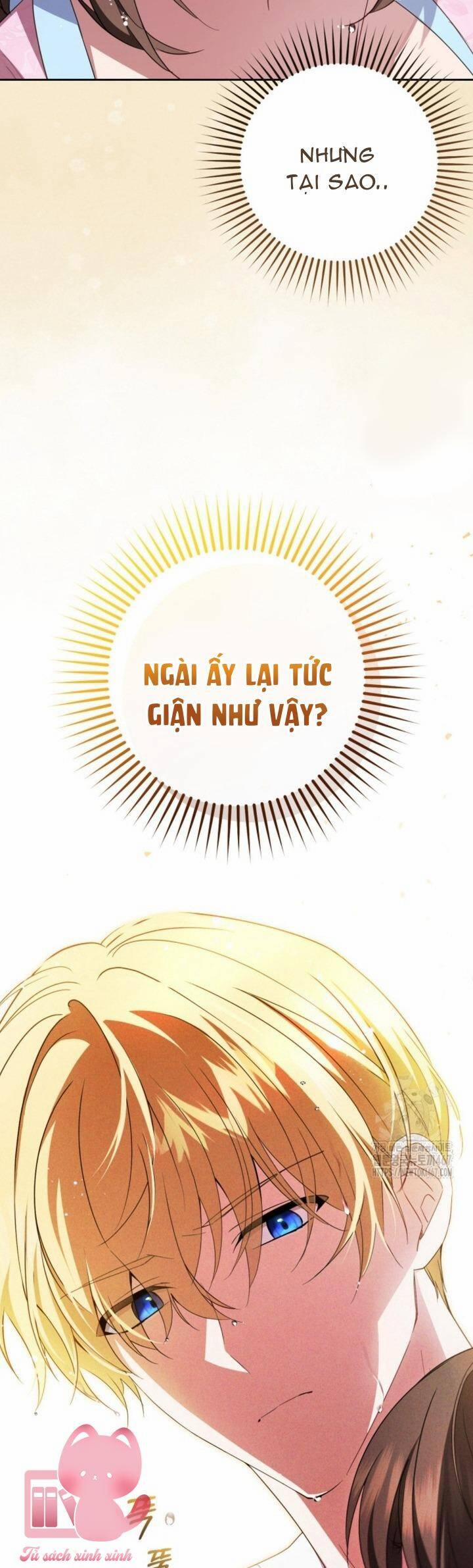 Được Yêu Thương Mà Còn Ngại Ngùng Sao! 78 trang 62