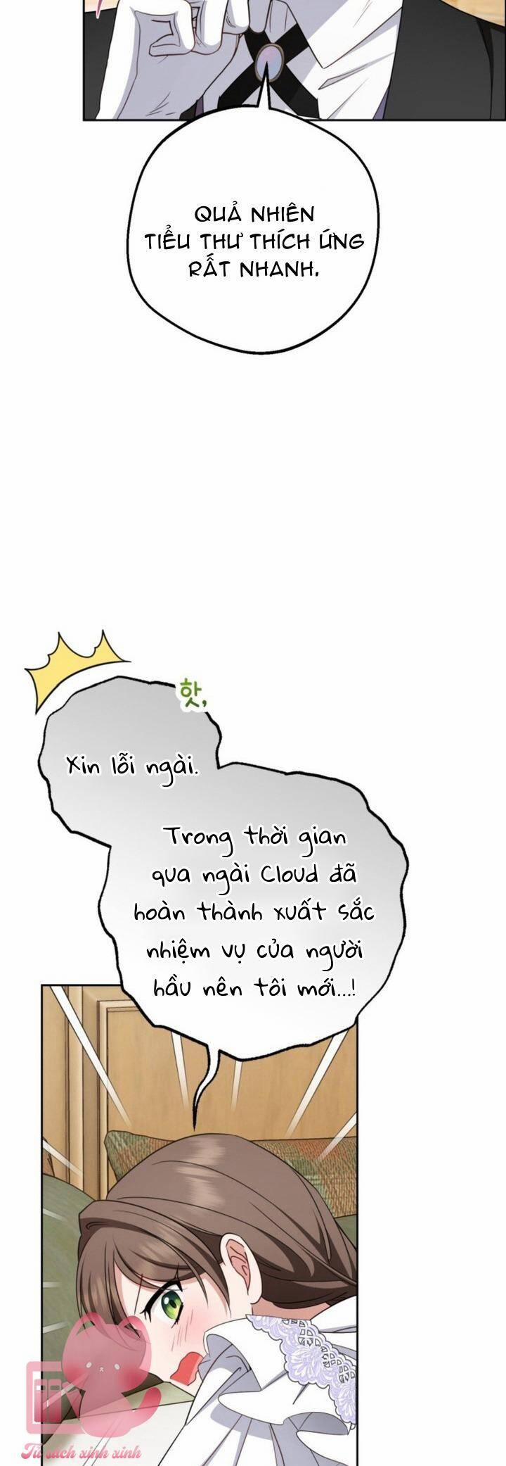 Được Yêu Thương Mà Còn Ngại Ngùng Sao! 78 trang 9