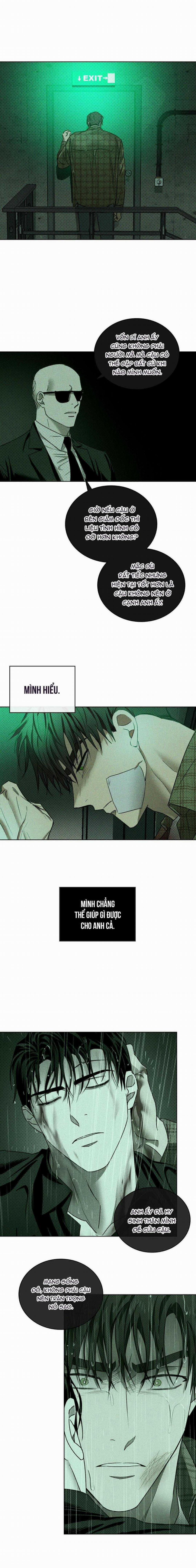 Dưới Ánh Đèn Xanh Ss2 1 trang 10