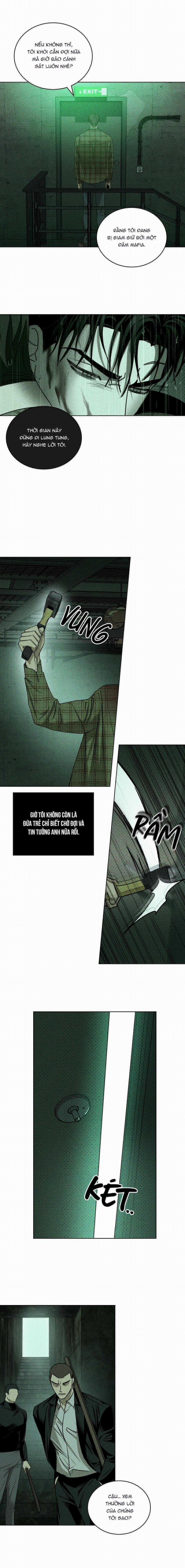 Dưới Ánh Đèn Xanh Ss2 1 trang 12