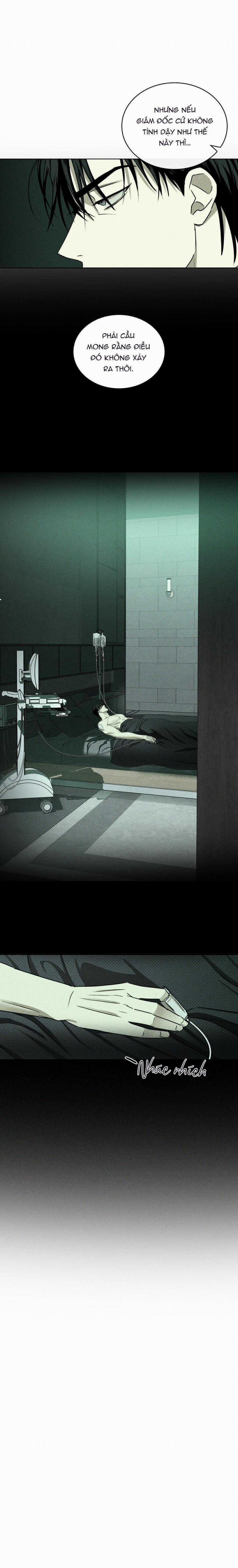 Dưới Ánh Đèn Xanh Ss2 1 trang 15