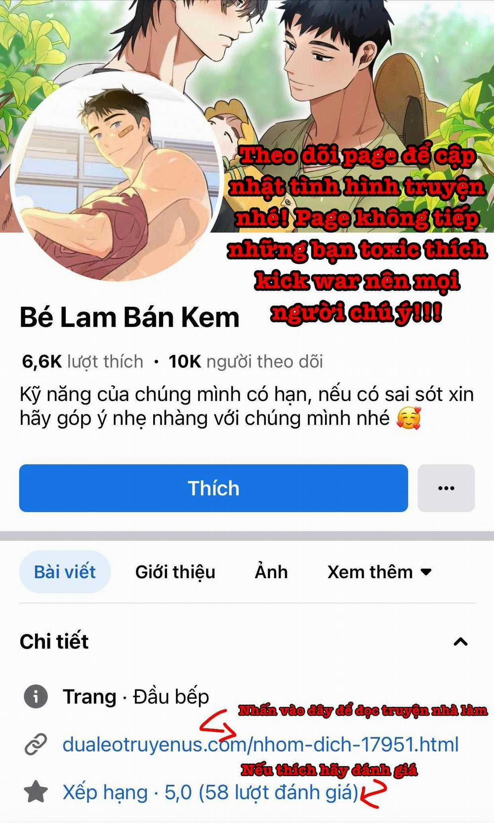 Dưới Ánh Đèn Xanh Ss2 1 trang 16