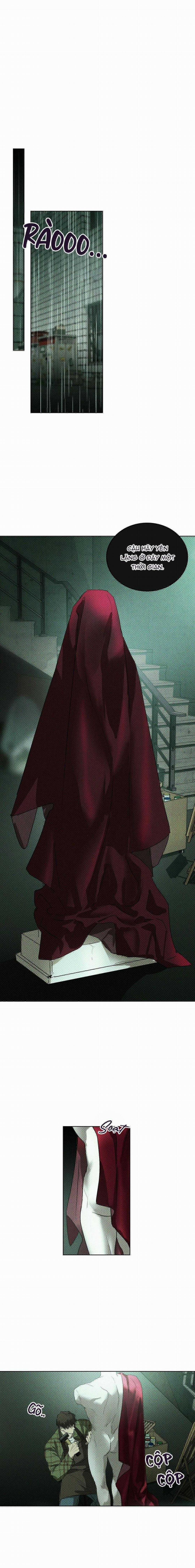 Dưới Ánh Đèn Xanh Ss2 1 trang 8