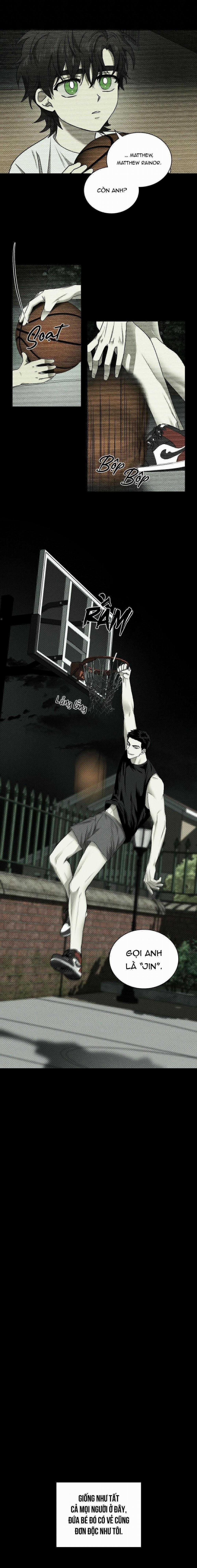 Dưới Ánh Đèn Xanh Ss2 2 trang 3