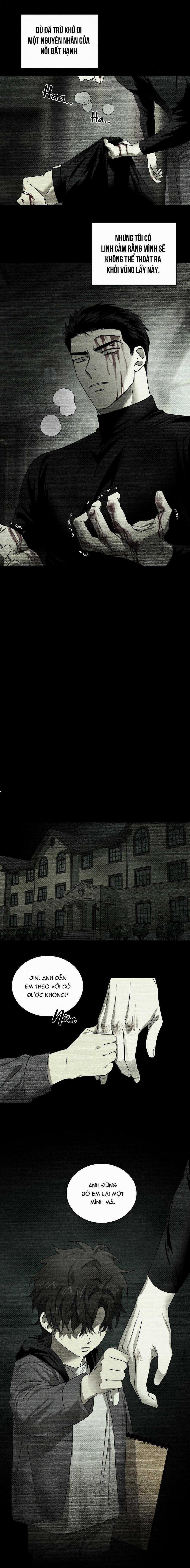 Dưới Ánh Đèn Xanh Ss2 2 trang 5