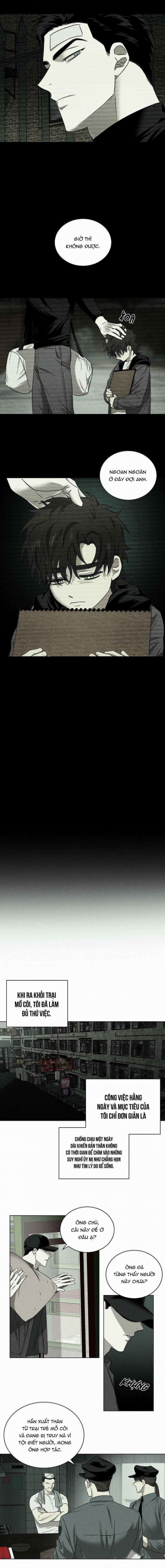 Dưới Ánh Đèn Xanh Ss2 2 trang 6