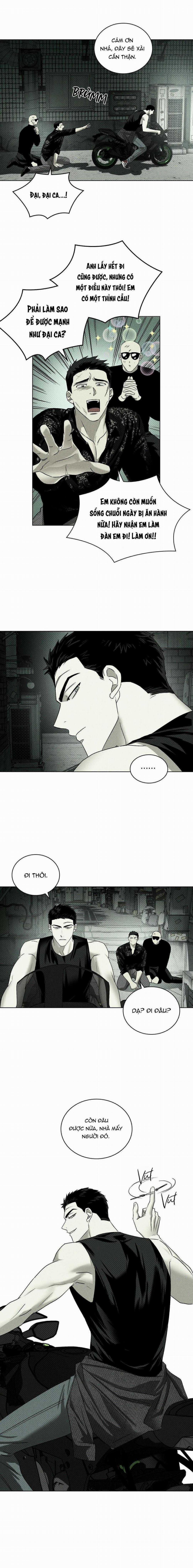 Dưới Ánh Đèn Xanh Ss2 2 trang 9