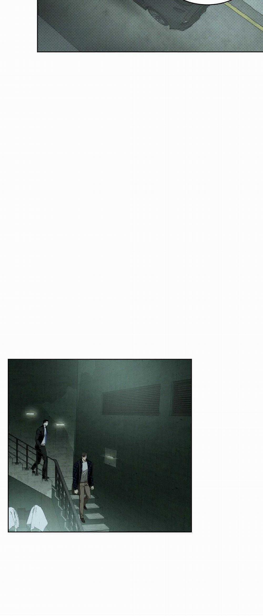 Dưới Ánh Đèn Xanh Ss2 23 trang 26