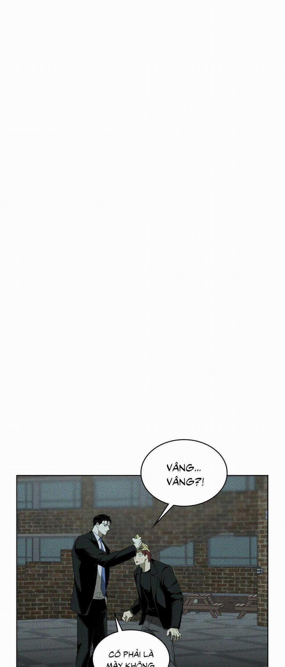 Dưới Ánh Đèn Xanh Ss2 23 trang 4