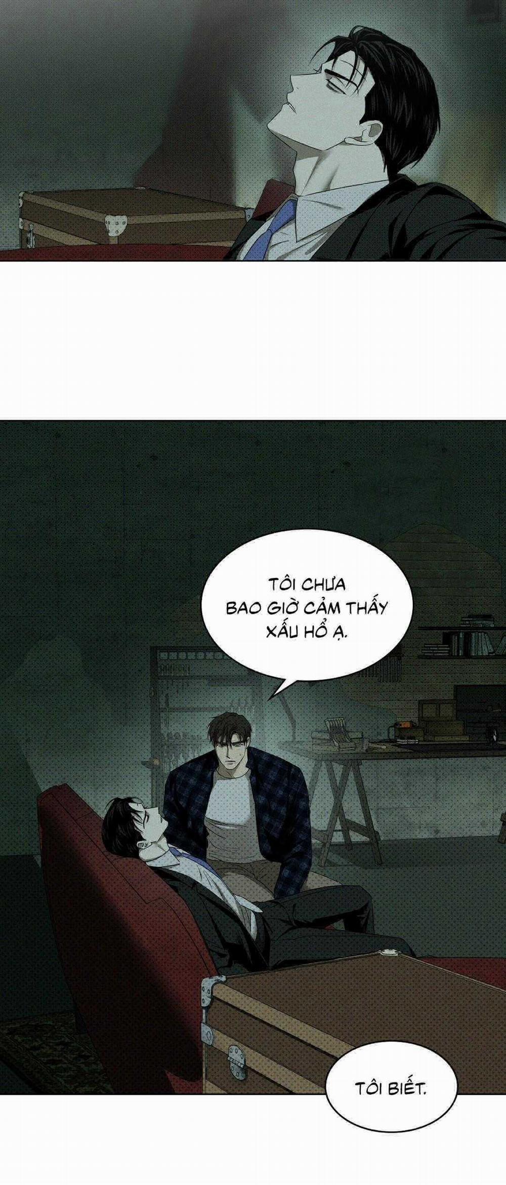 Dưới Ánh Đèn Xanh Ss2 23 trang 46