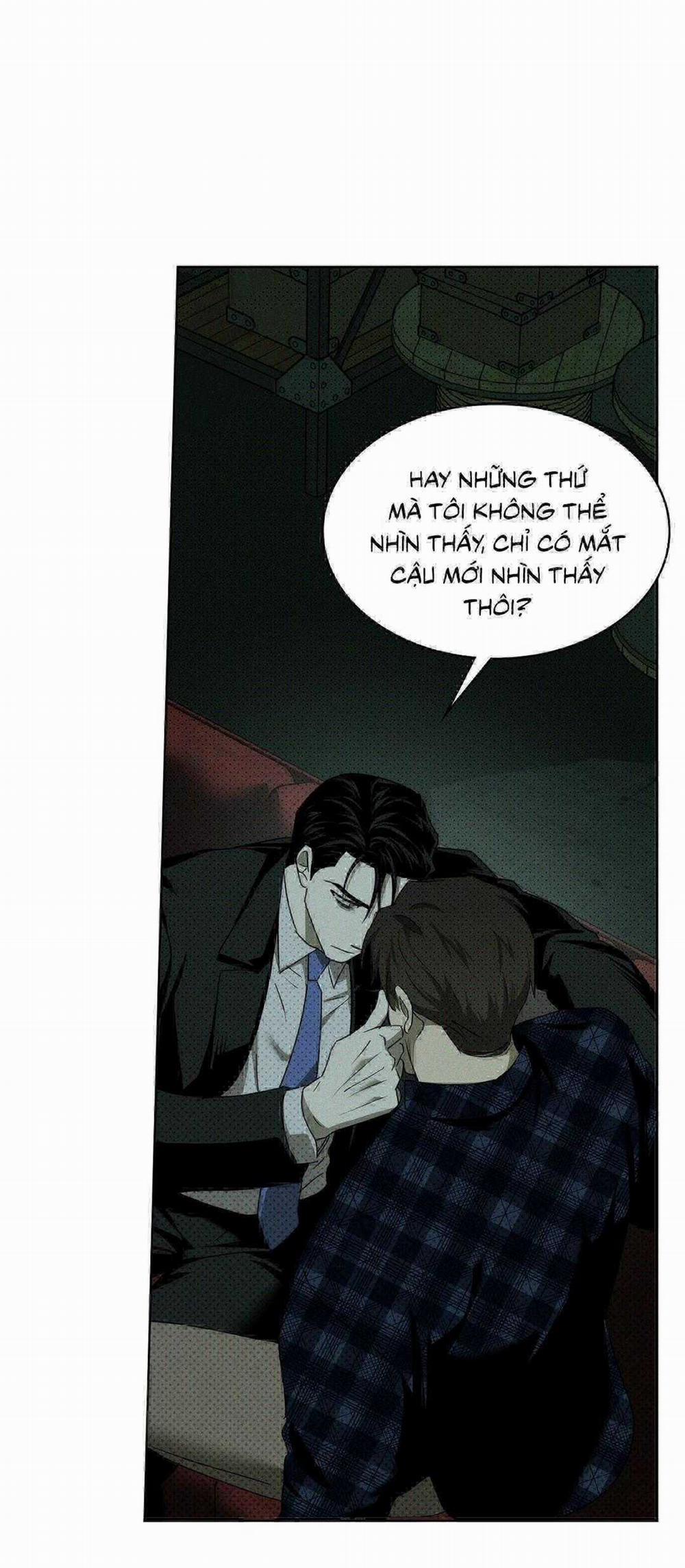 Dưới Ánh Đèn Xanh Ss2 23 trang 55