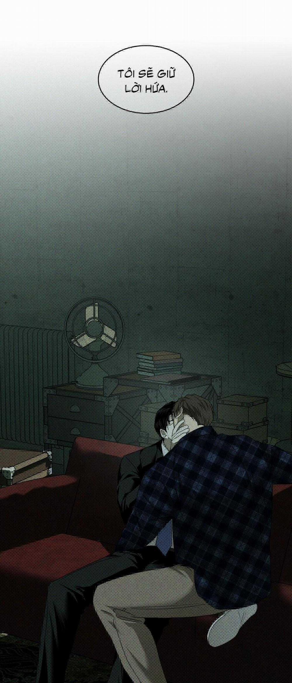 Dưới Ánh Đèn Xanh Ss2 23 trang 62