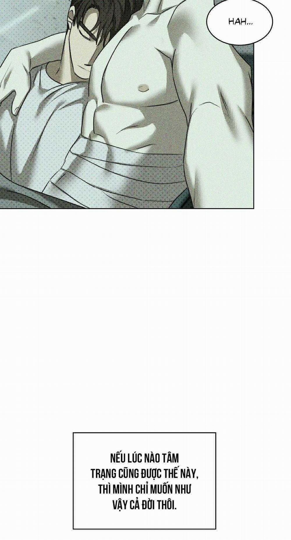 Dưới Ánh Đèn Xanh Ss2 24 trang 16