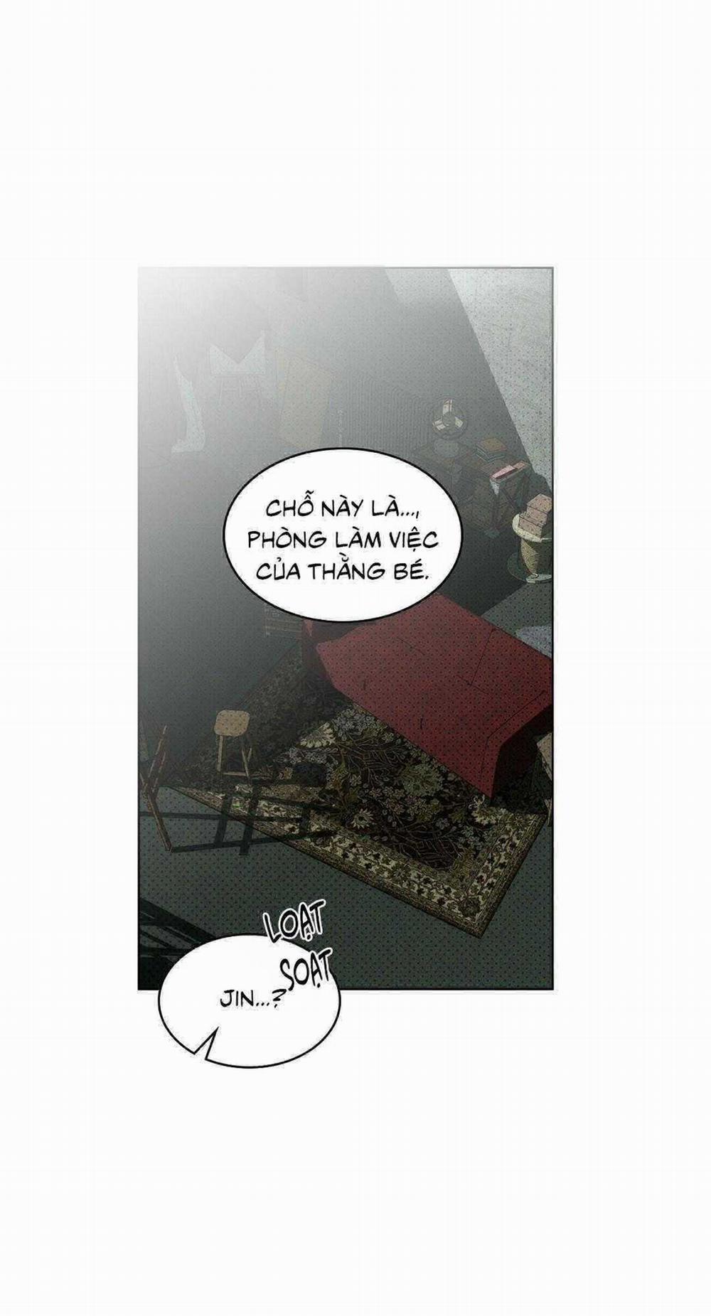 Dưới Ánh Đèn Xanh Ss2 24 trang 19